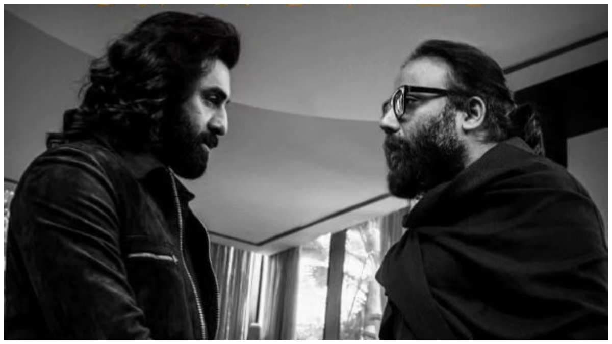 Animal के डायरेक्टर छूना चाहते हैं Ranbir Kapoor के पैर? बोले- 'वो भले ही मुझसे छोटे हैं...'
