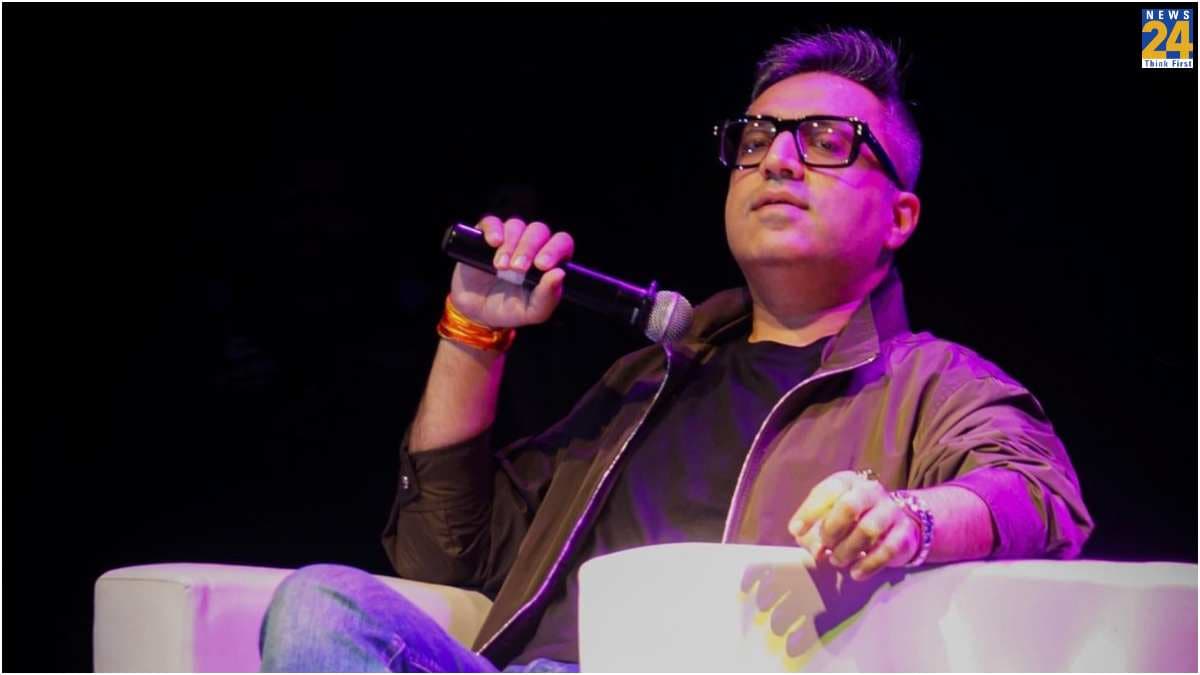 Ashneer Grover ने Shark Tank India Season 3 शुरू होने से पहले ही उड़ा दी शो की खिल्ली, वायरल हुआ एक्स जज का ट्वीट