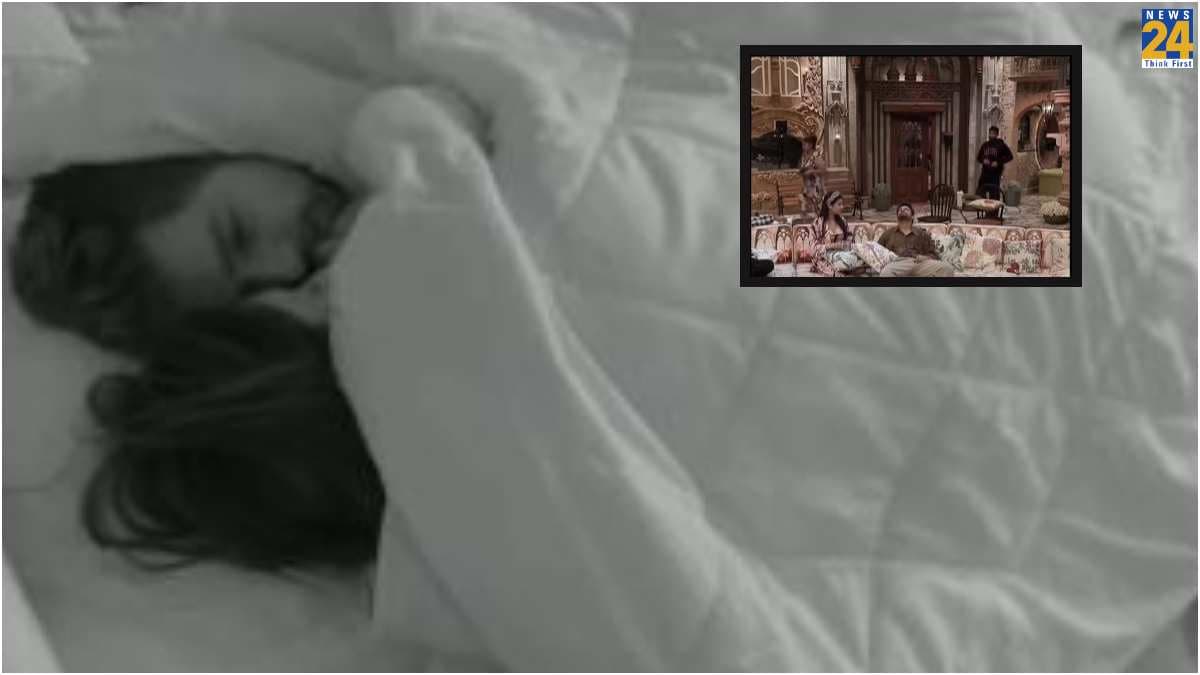 Bigg Boss में Isha Malviya को Samarth के साथ हदें पार करते देख भड़के पेरेंट्स, बेटी की हरकत से झुक गया मां-बाप का सिर!