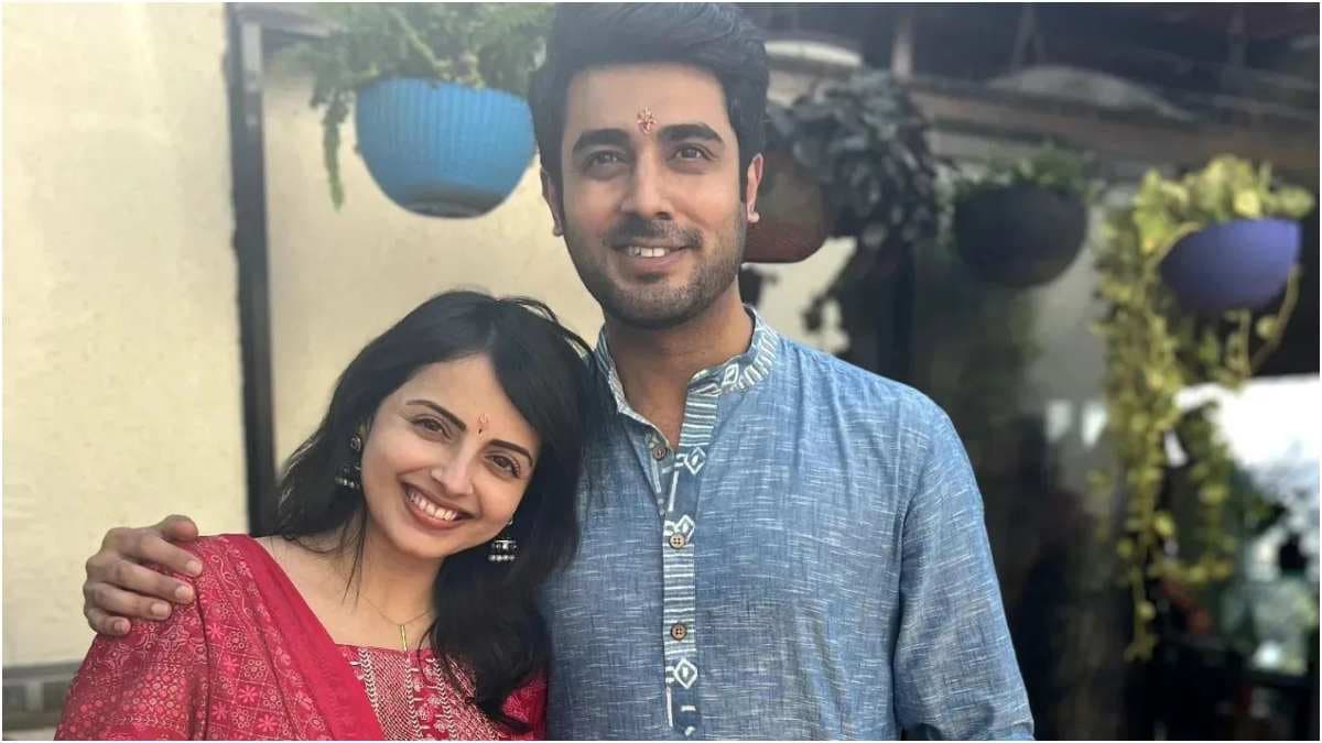 Shrenu Parikh और Akshay Mhatre की शादी में बचे हैं हफ्ते सात, उंगलियों पर दिन गिन रहा कपल