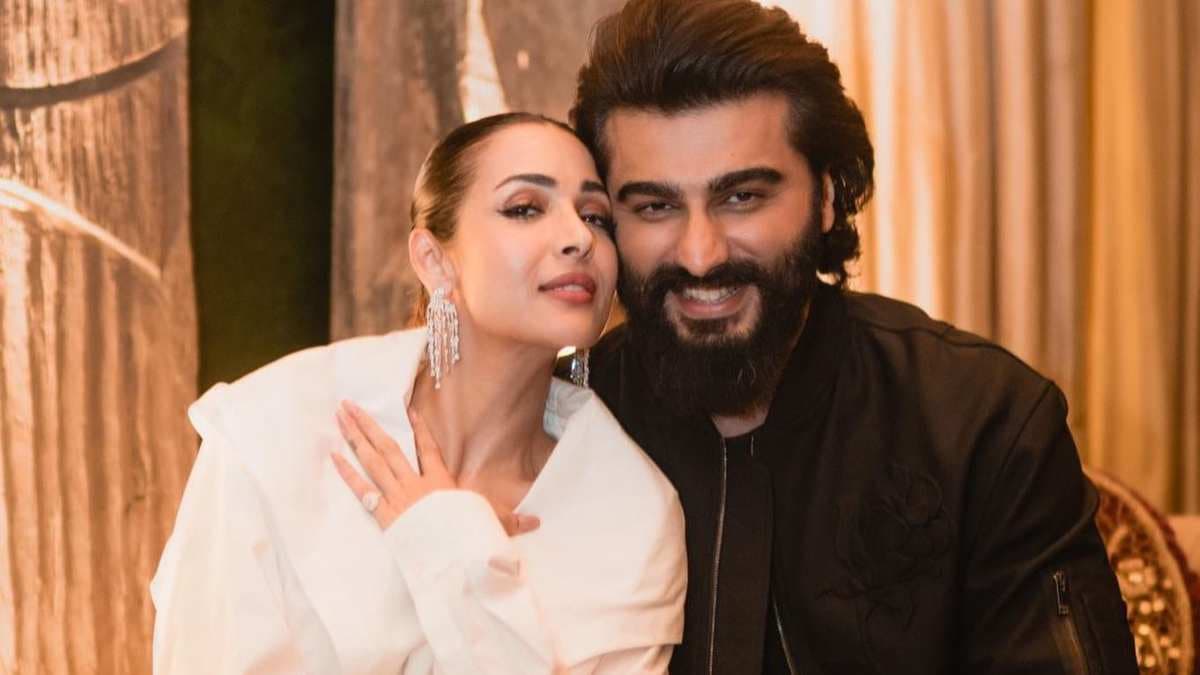 कोई Khan या Kapoor नहीं... ये एक्टर था Malaika Arora का पहला क्रश, नाम सुन Arjun Kapoor भी होंगे शॉक