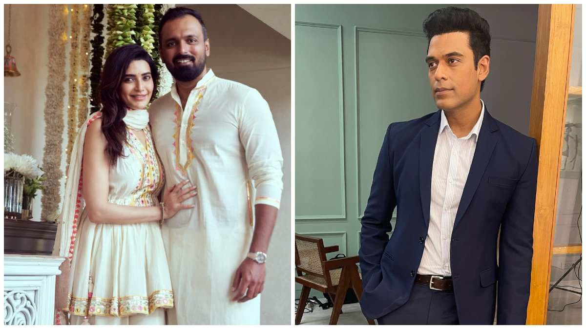 1.3 करोड़ की धोखाधड़ी का शिकार हुए Karishma Tanna के पति और उनके एक्टर दोस्त, FIR हुई दर्ज