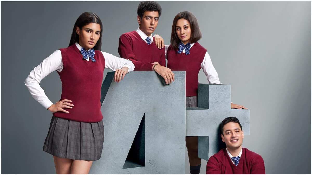 Farrey Movie Review: फैंस को पसंद आएगी सलमान खान की भांजी की 'चीटिंग', कह उठेंगे-खून में है एक्टिंग