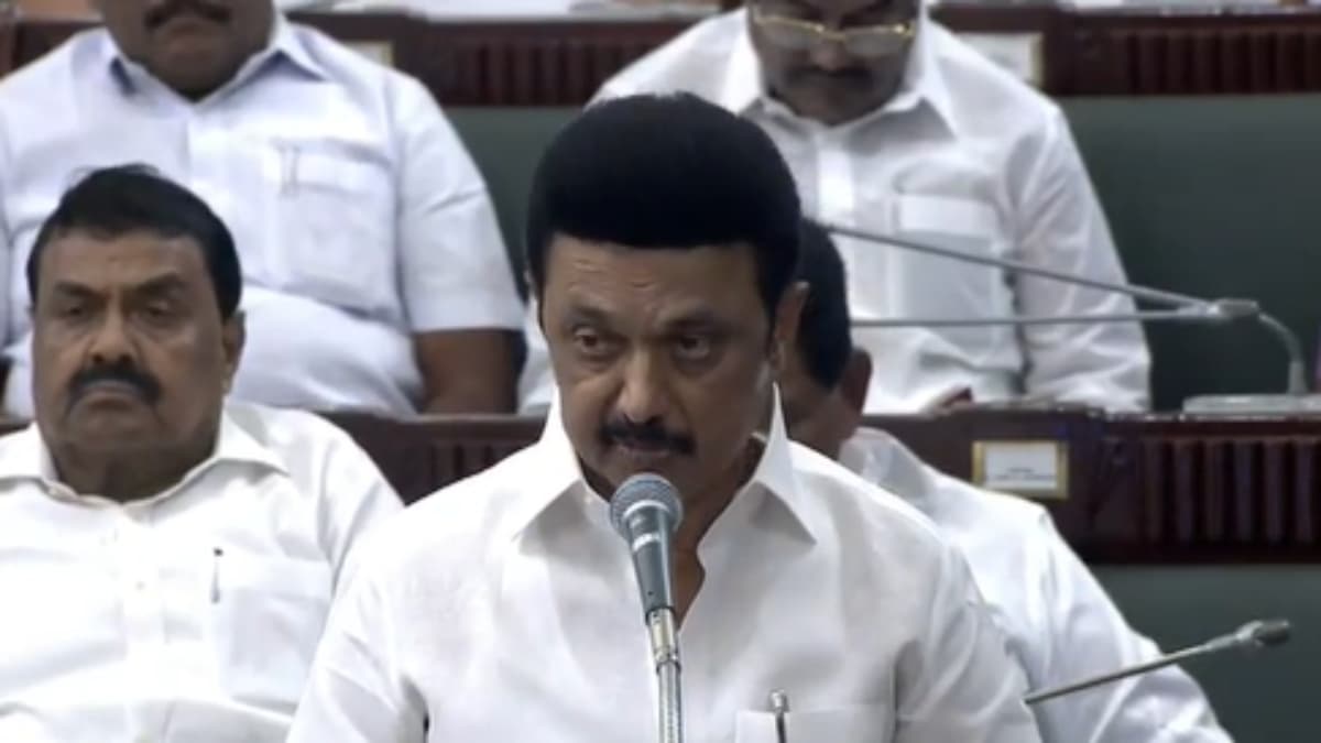 Tamil Nadu: राज्यपाल ने जिन विधेयकों को नहीं दी मंजूरी, उसे विधानसभा ने फिर किया पारित