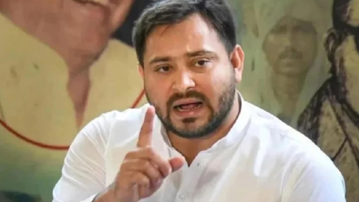 अमित शाह के पिछड़ा विरोधी बताए जाने पर भड़के तेजस्वी यादव, पूछे 5 अहम सवाल