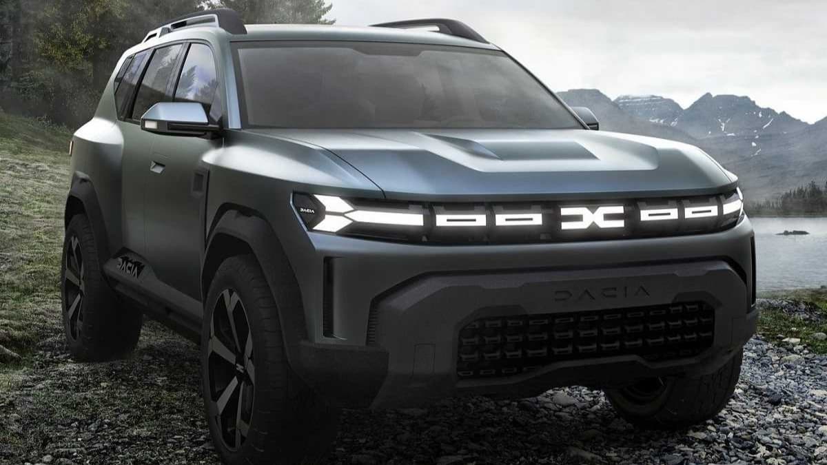 New-gen Renault Duster will launch soon know price features full details