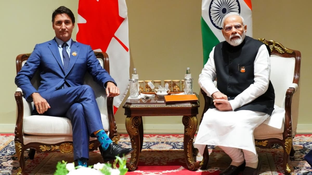 कनाडाई नागरिकों के लिए भारत सरकार ने बहाल की e-Visa सेवाएं, G-20 बैठक से पहले बड़ा फैसला