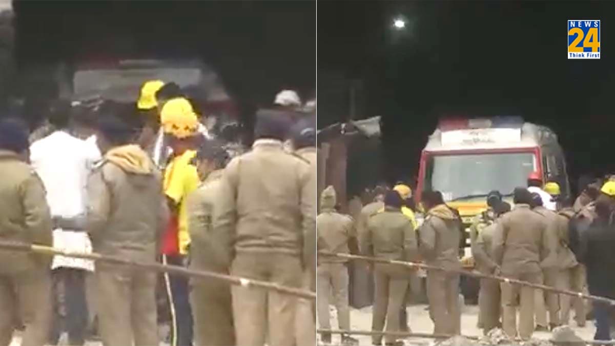 Uttarkashi Tunnel Rescue: कैसे सफल हुआ रैट ऑपरेशन? टनल से मजदूरों को सकुशल बाहर निकाला, एंबुलेंस से ले गए अस्पताल