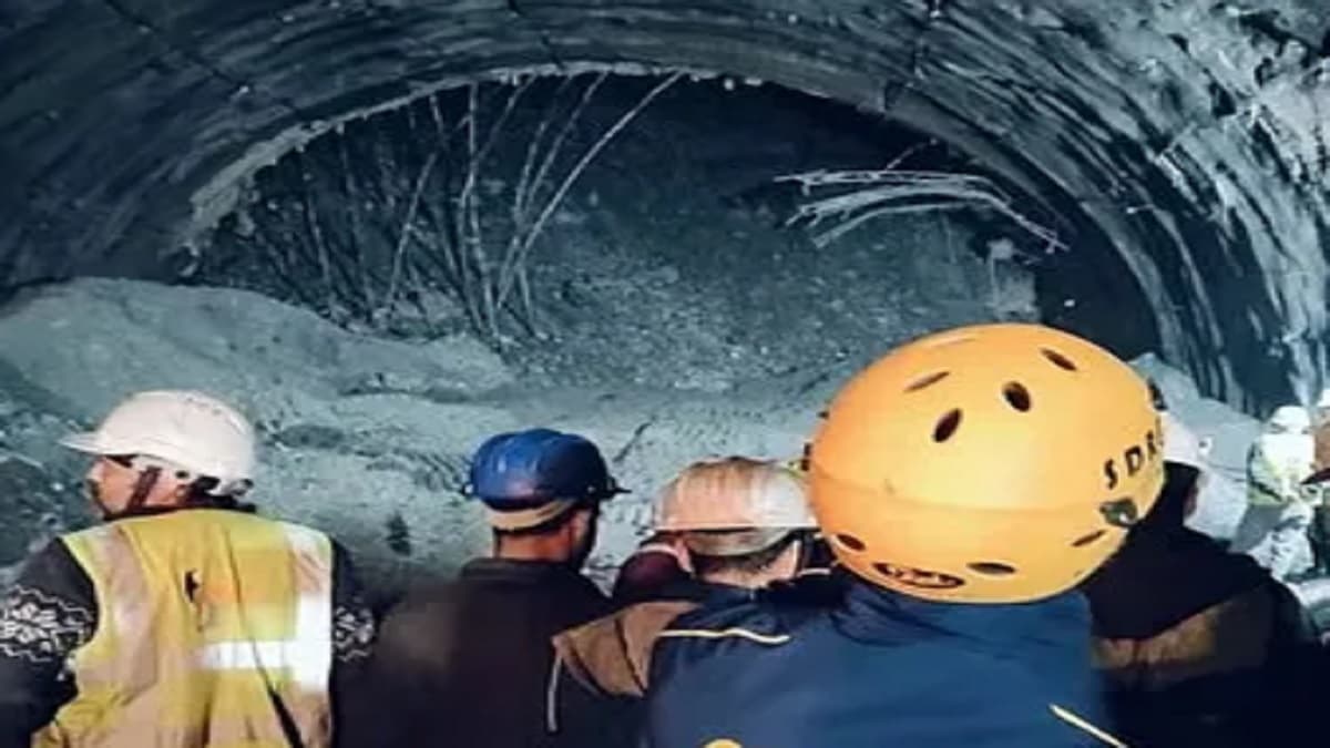 क्यों अब तक कामयाब नहीं हो पाया Rescue Operation? वर्टिकल ड्रिलिंग में भी सामने आएंगी 6 चुनौतियां