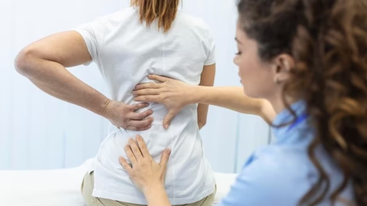 5 Vitamins की कमी से आती है कमजोरी, 40 की हो चुकी महिलाएं ध्यान दें
