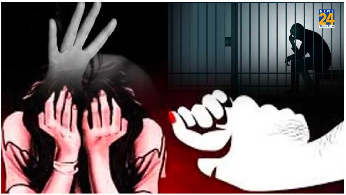 सोती महिलाओं से रेप करता, पकड़े जाने पर बोला- मुझे नहीं पता यह सब सपने में हुआ