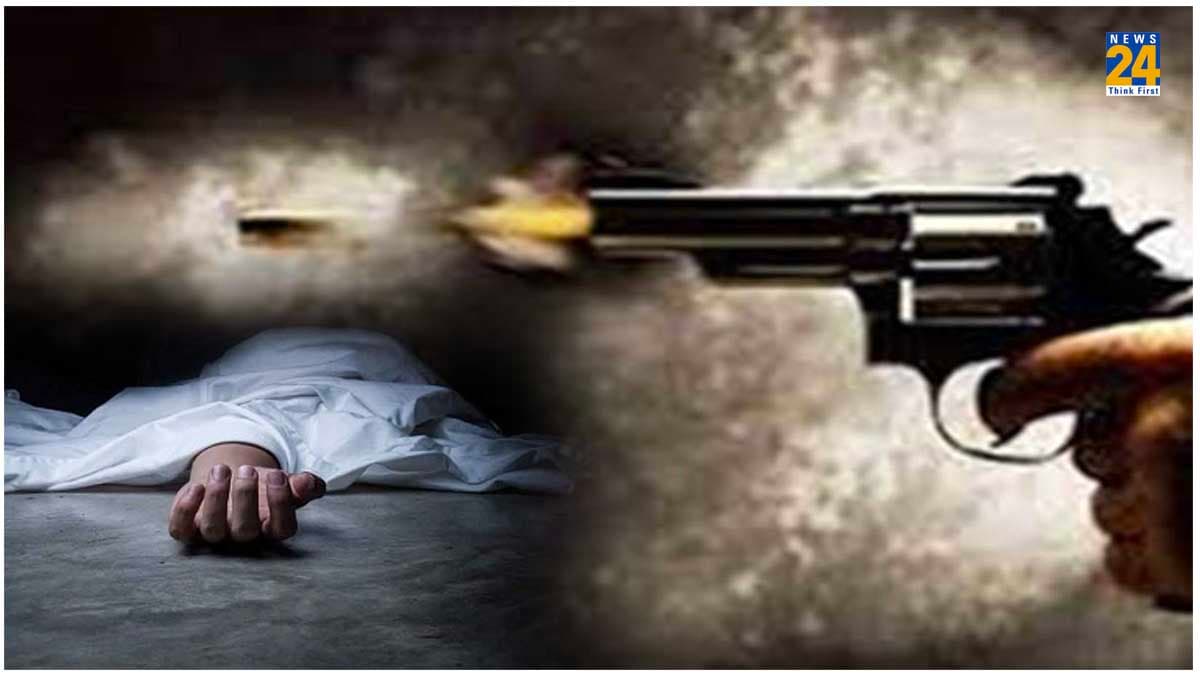 पैसे देता नहीं लेता हूं... सिगरेट के पैसे मांगे तो 3 युवकों ने दुकानदार को मारी गोली
