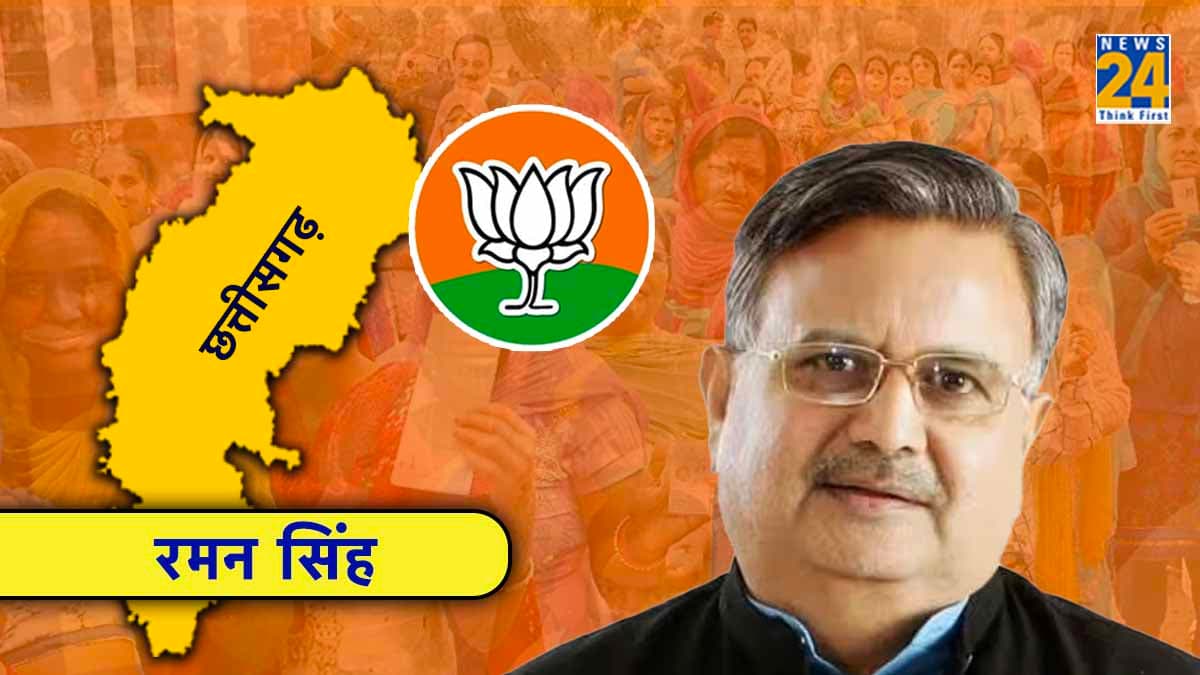Chhattisgarh Election Result 2023: कैसा रहा है रमन सिंह का राजनीतिक सफर, बनेंगे छत्तीसगढ़ के सीएम?