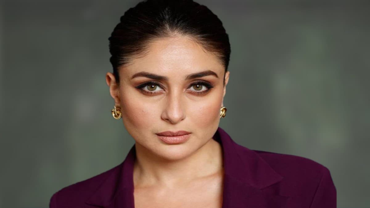 इंडस्ट्री में संघर्ष पर बोलीं Kareena Kapoor, कहा- यह हमेशा एक चुनौती रही