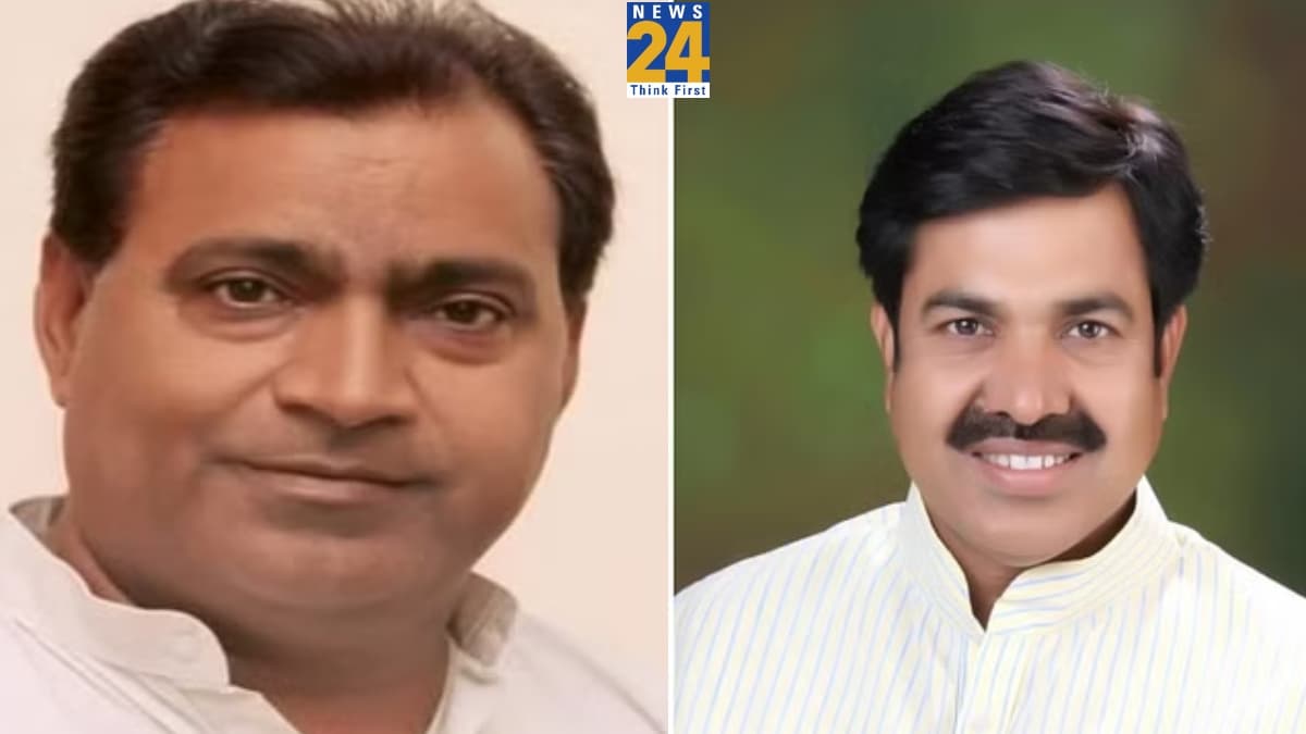 राजस्थान के दो मुस्लिम MLAs ने संस्कृत में ली शपथ; जानें कौन हैं ये नेता और किस पार्टी से है कनेक्शन
