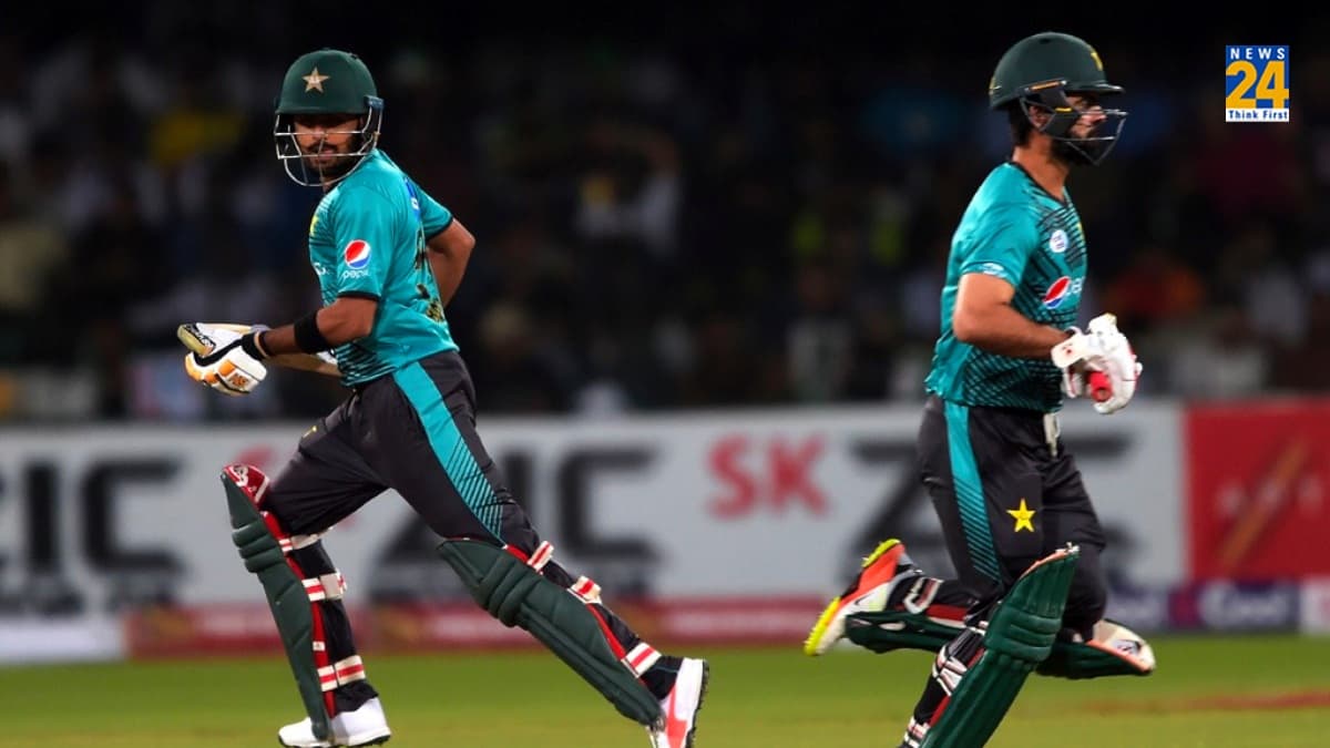 Pakistan के स्टार बल्लेबाज ने लिया संन्यास! विराट कोहली से जोड़कर अक्सर होती थी चर्चा