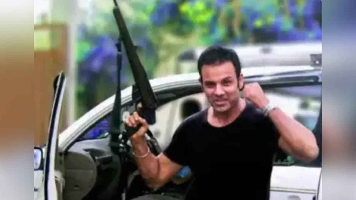 कौन है वो Actor, जो सलमान खान के साथ कर चुका है स्क्रीन शेयर, अब पेड़ काटने के लिए बन गया 'कातिल'