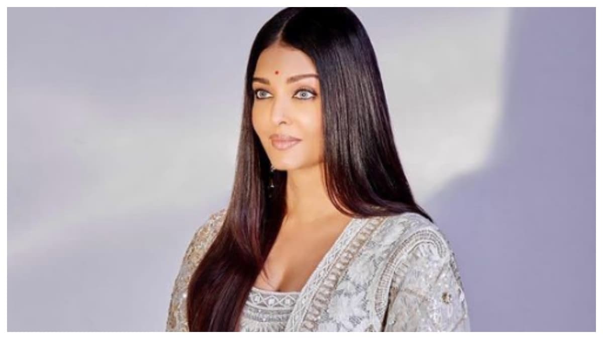 Aishwarya Rai