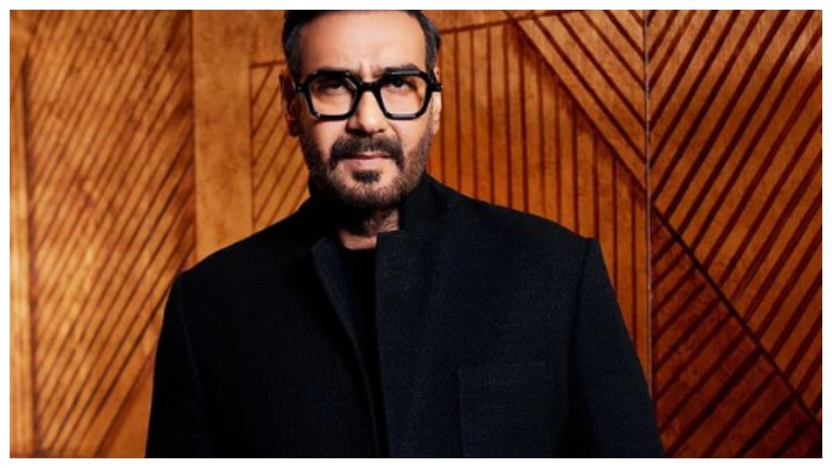 Ajay Devgan के साथ फिल्म के सेट पर हादसा, Singham 3 की शूटिंग हुई रद्द