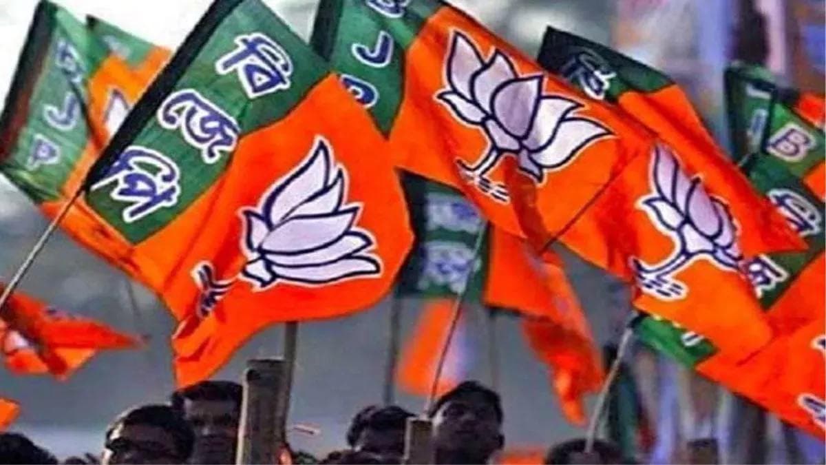 Assembly Elections Result 2023: BJP को जीत दिलाने में बिहार के भाजपा नेताओं का रहा अहम रोल