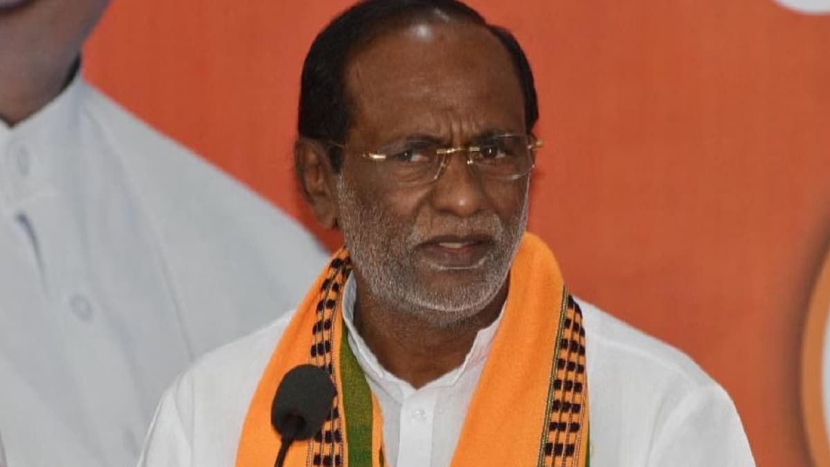 कैसे मोहन यादव सीएम पद के लिए बने पहली पसंद? बीजेपी नेता बोले- ऐसा सिर्फ भाजपा में ही संभव है, कांग्रेस में नहीं