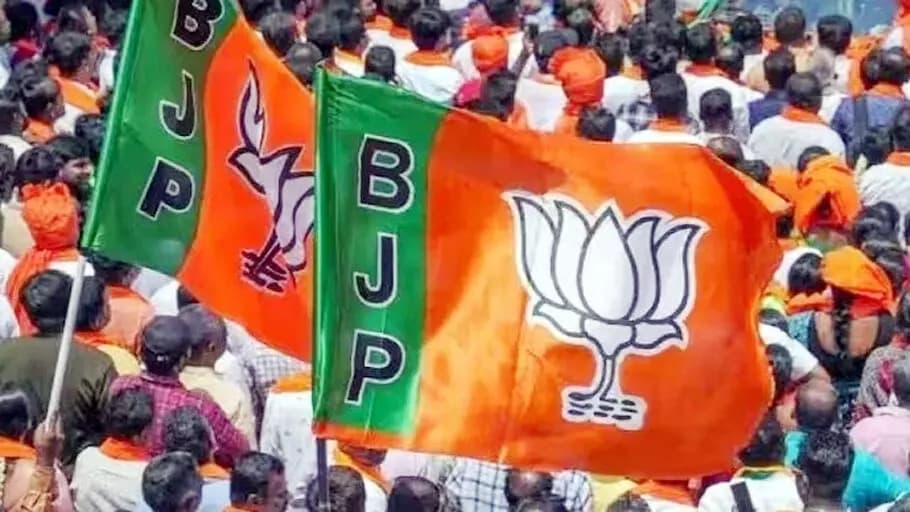 राजस्थान में फिर Hotel Politics; वसुंधरा के बेटे ने कांग्रेस नेता के होटल में रोके पार्टी के 7 MLA, छुड़वाने पर तनी बंदूकें