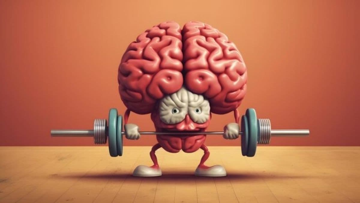 Brain होगा तेज और शार्प होगी Memory, रोज करें 5 ब्रेन एक्‍सरसाइज