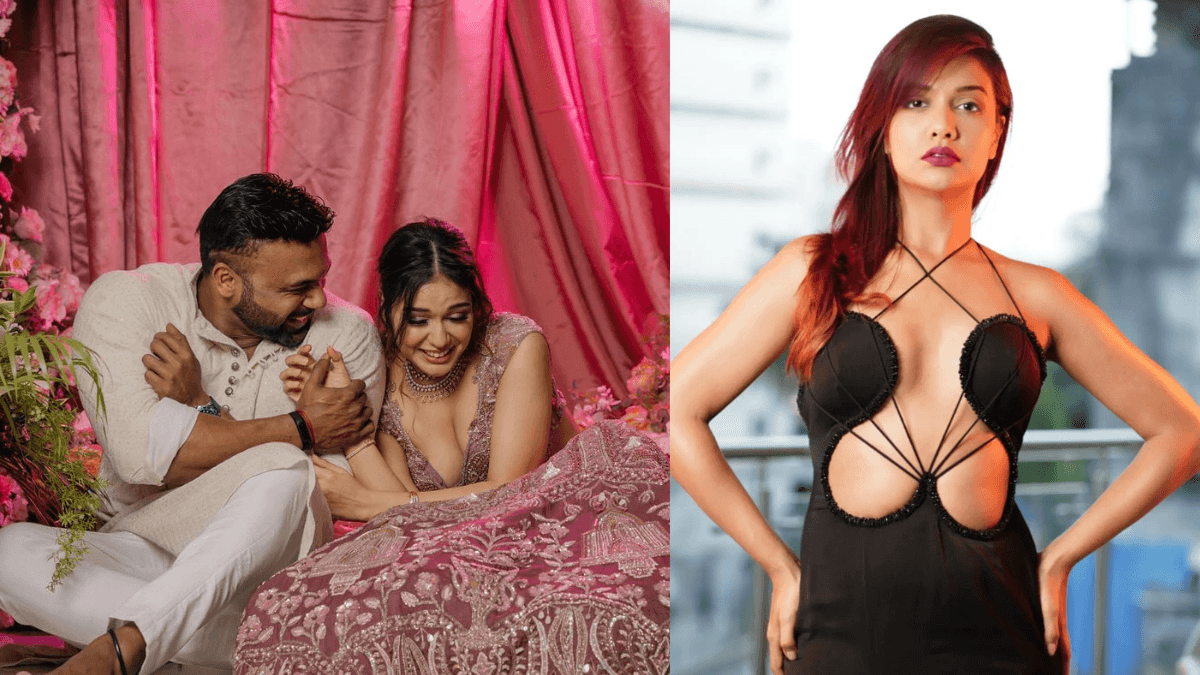 Divya Agarwal कब बनेंगी बॉयफ्रेंड की दुल्हनिया? अपनी शादी से बदलेंगी इंडियन वेडिंग का नजरिया