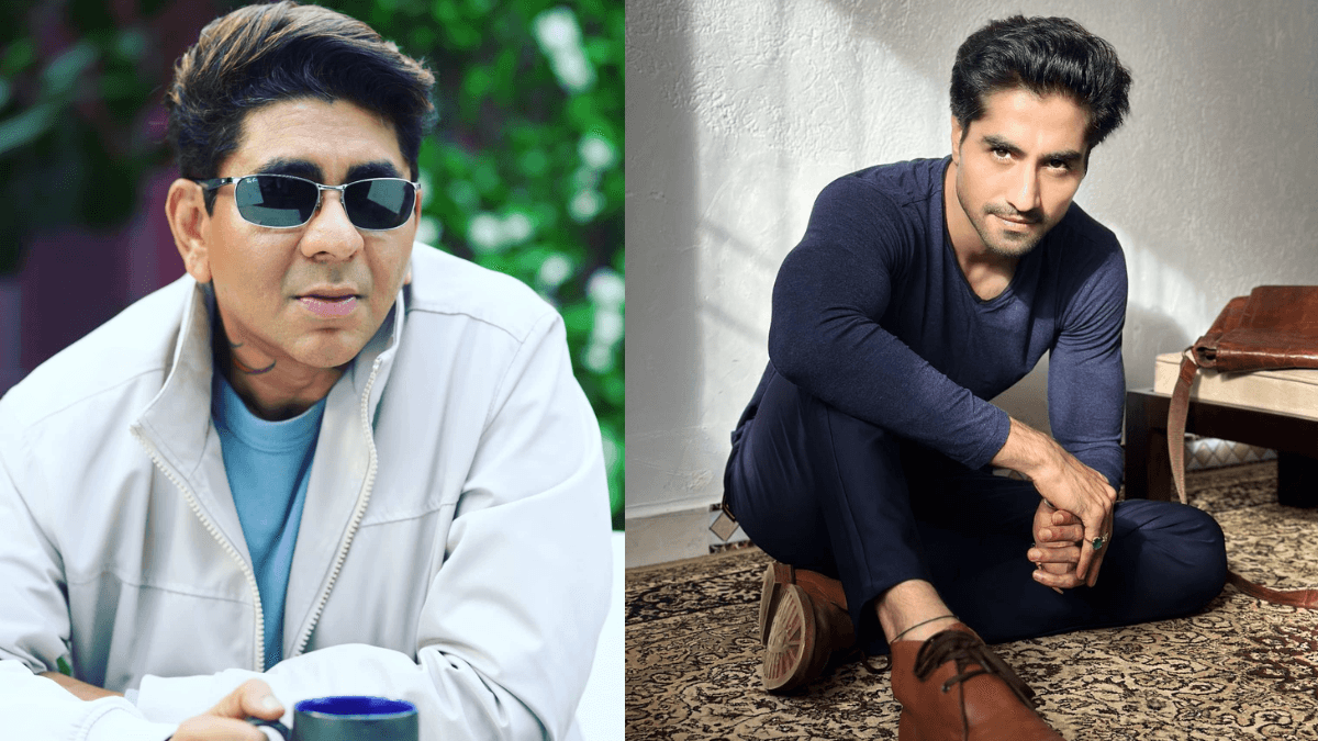 Harshad Chopda और Rajan Shahi में छिड़ी लड़ाई? Yeh Rishta के डायरेक्टर बोले 'मेरी यूनिट जानती है वो कितना...'