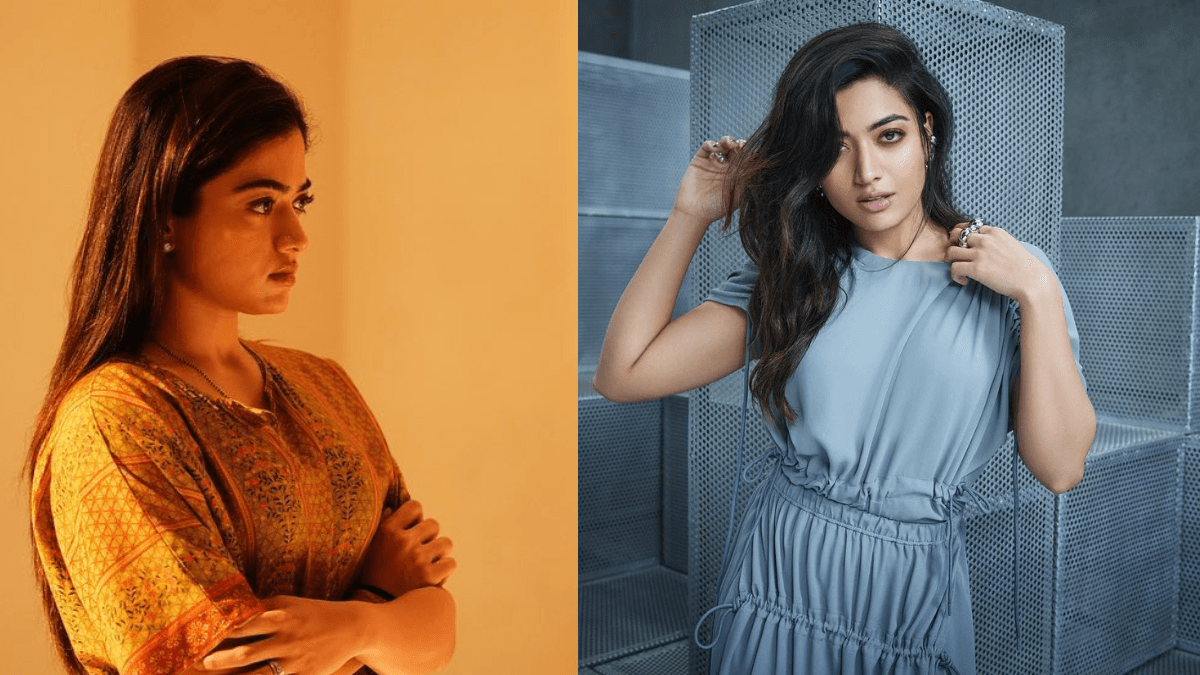 Rashmika Mandanna Deepfake केस में बड़ा अपडेट, 4 लोगों को पुलिस ने धरदबोचा