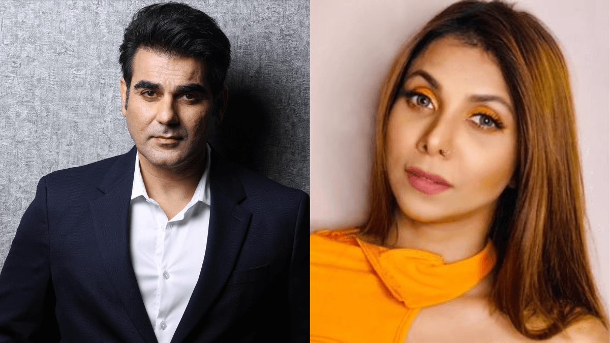 Arbaaz Khan और Shura Khan इसी महीने रचाएंगे शादी! आ गई तारीख