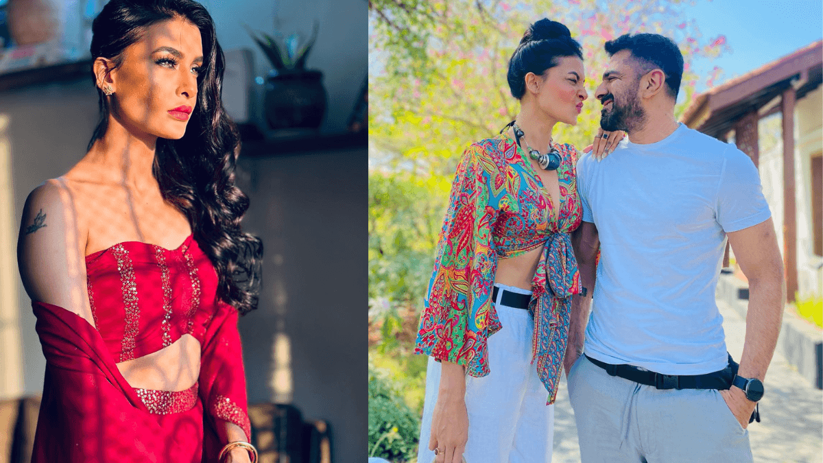 Pavitra Punia ने ब्रेकअप रूमर्स पर तोड़ी चुप्पी, Eijaz Khan संग शादी से किया इंकार?