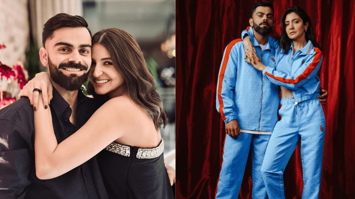 Virat Kohli के पीछे-पीछे विदेश पहुंची Anushka! साउथ अफ्रीका में होगा न्यू ईयर का जश्न