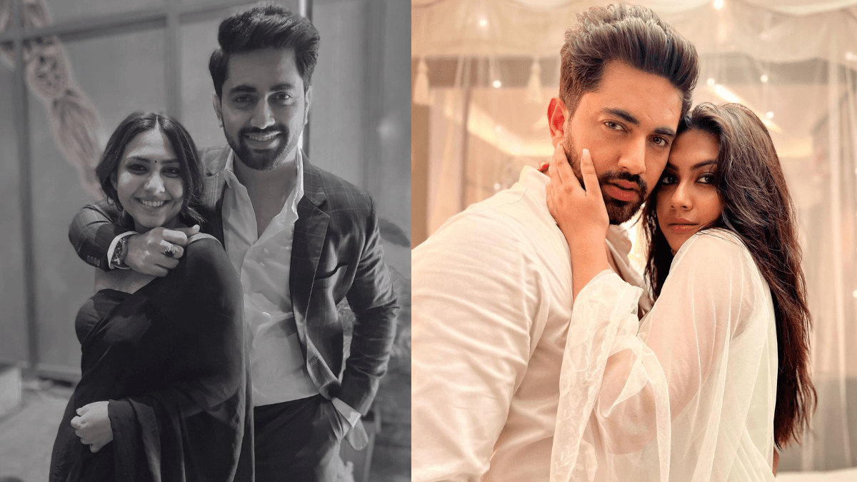 Reem Shaikh और Zain Imam के रिश्ते में आई दरार, एक दूसरे को किया अनफॉलो; क्या है वजह?