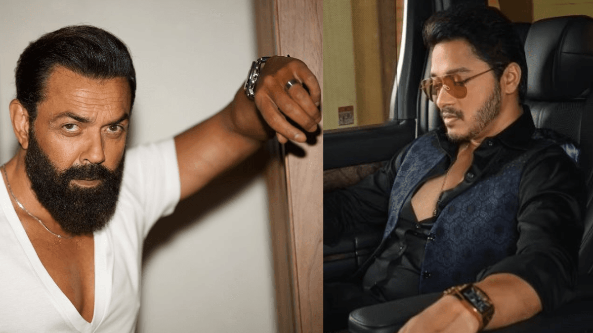 Shreyas Talpade के हार्ट अटैक पर Bobby Deol ने किया शॉकिंग खुलासा