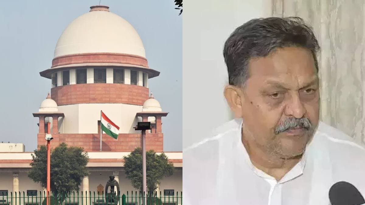 पूर्व BSP सांसद अफजाल अंसारी को सुप्रीम कोर्ट से बड़ी राहत, दोषसिद्धि पर लगाई रोक, गाजीपुर सीट पर नहीं होगा उपचुनाव