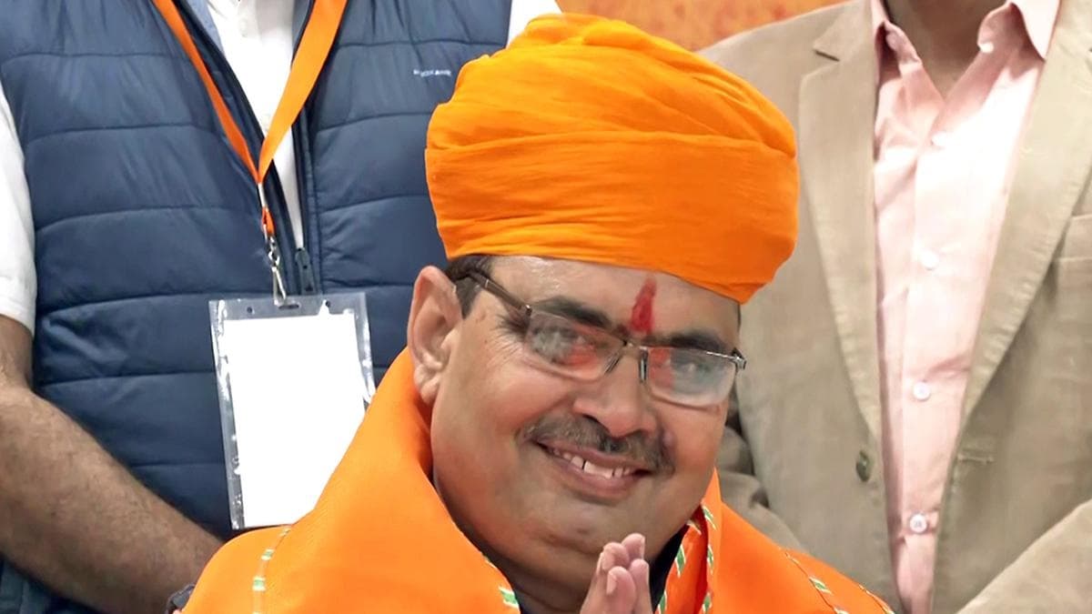 राजस्थान के उपचुनाव में खिला बीजेपी का कमल, भजनलाल शर्मा का चुनावी मैनेजमेंट आया काम