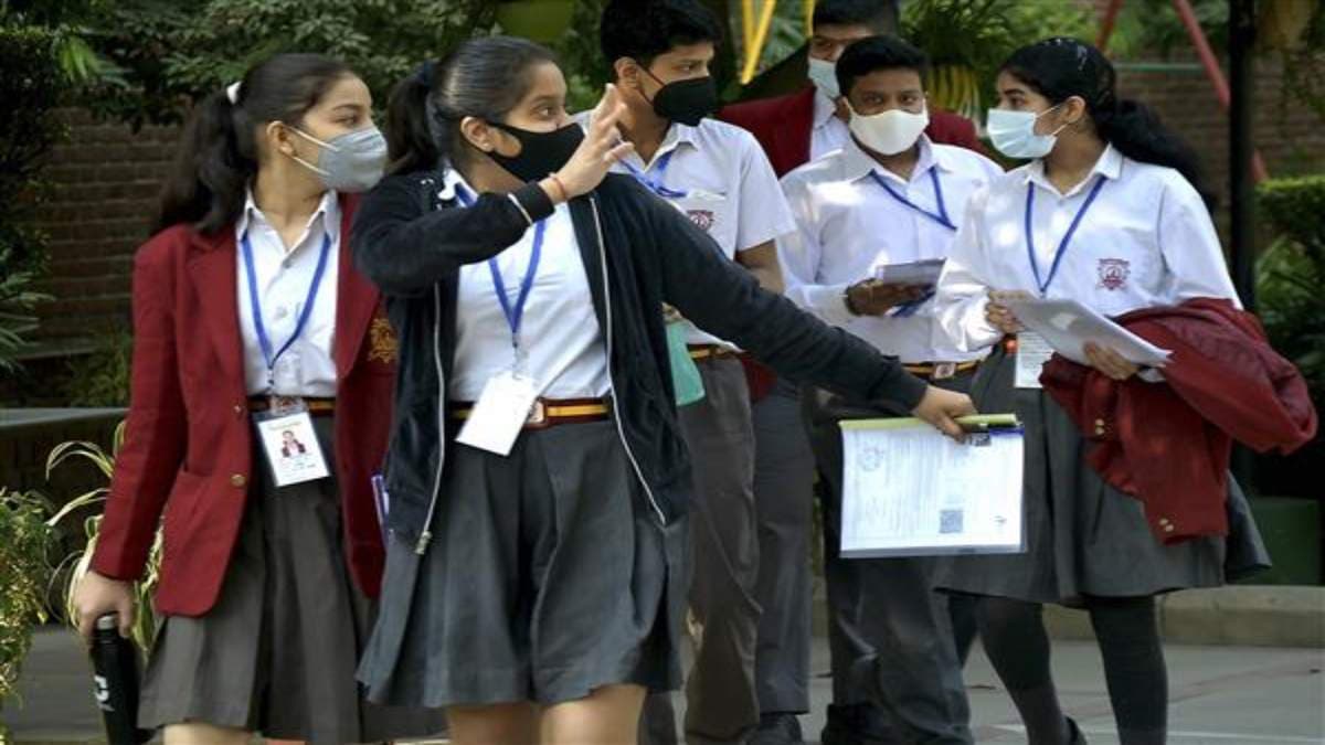 CBSE Board Exam: अब नहीं होगा 1st, 2nd और 3rd डिवीजन, जानें कितना बदला मार्किंग सिस्टम
