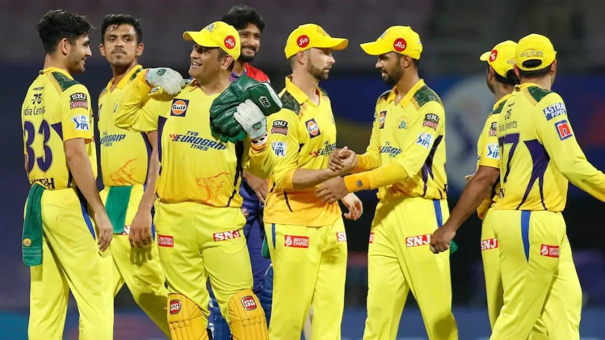 CSK के श्रीलंकाई खिलाड़ी ने भारत को बताया अपना दूसरा घर, चेन्नई में बाढ़ से बिगड़े हालातों पर किया पोस्ट