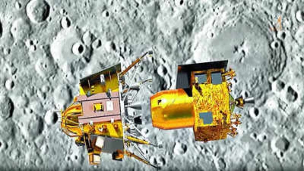 Chandrayaan-3: ISRO ने फिर रचा इतिहास; हमारे वैज्ञानिक मिशन मून के प्रोपल्शन मॉड्यूल को ले आए पृथ्वी की कक्षा में वापस