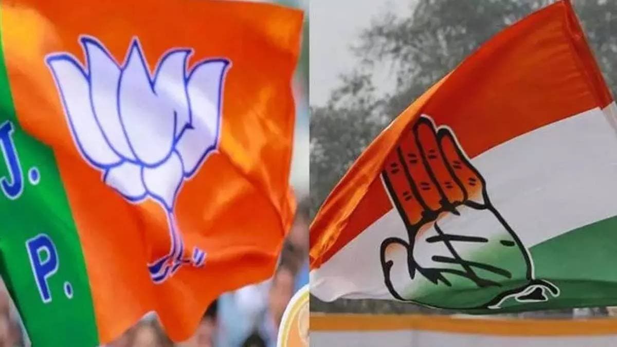 मध्य प्रदेश में मंत्रिमंडल के विस्तार पर सियासत, कांग्रेस-भाजपा आमने-सामने, BJP प्रवक्ता ने दिए बड़े संकेत