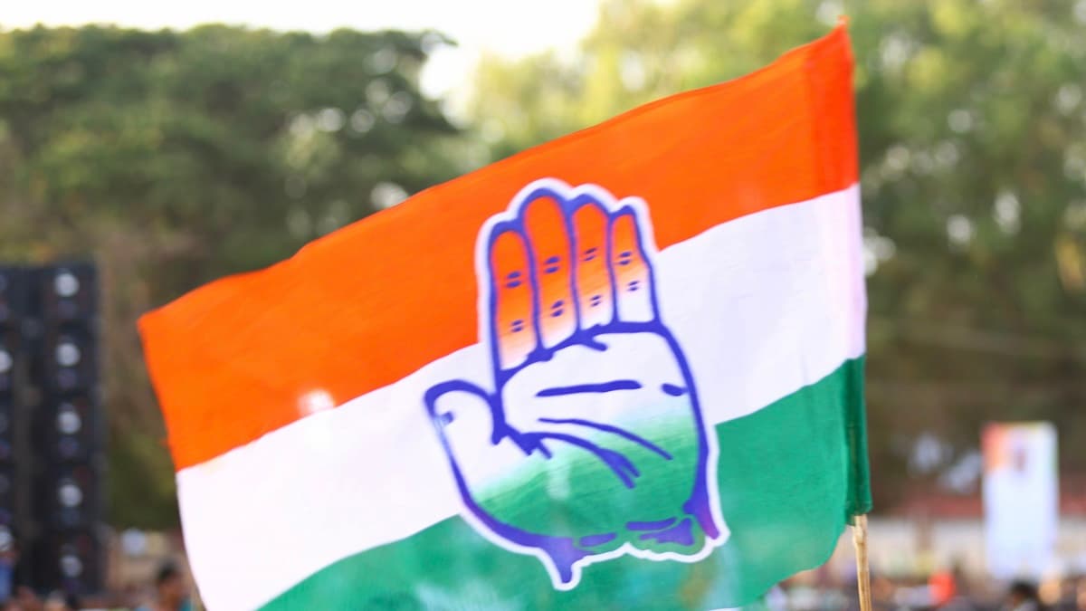 Explainer: पैसा जुटाने के लिए क्राउडफंडिंग का सहारा ले रही कांग्रेस... आर्थिक संकट या कोई और कारण?