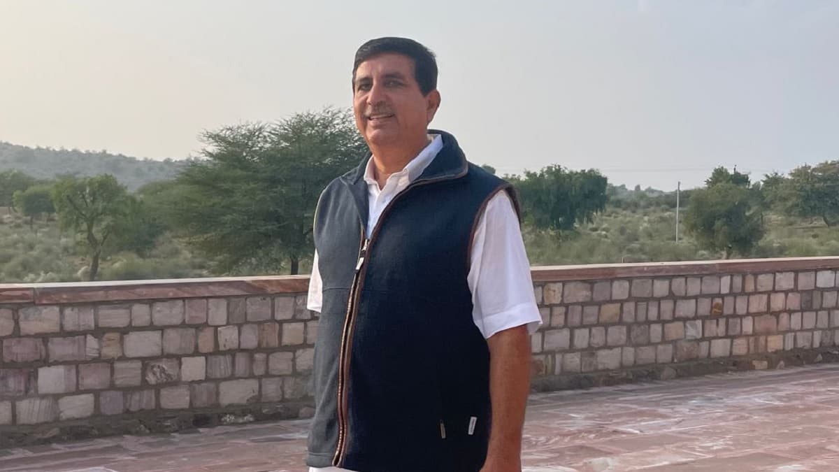 राजस्थान: विधानसभा चुनाव में जीते कांग्रेस विधायक को मिली जान से मारने की धमकी, पुलिस ने शुरू की जांच