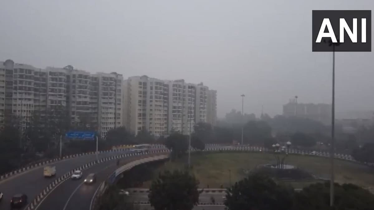 Delhi Pollution: कूल मौसम में 400 के पार पहुंचा AQI, अब ऐसा है तो नया साल कैसा रहेगा