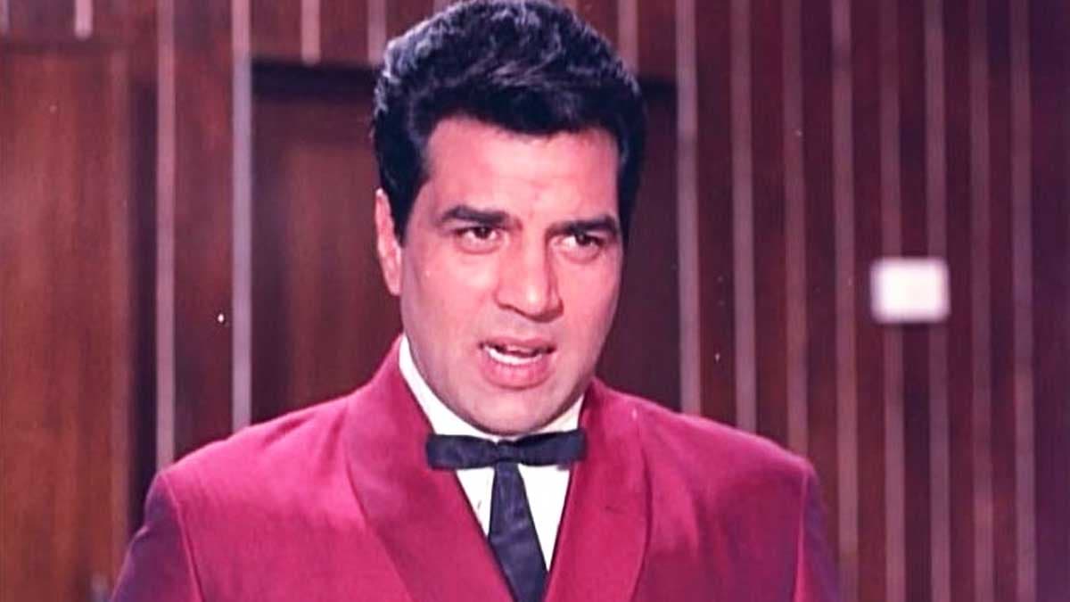 Dharmendra Birthday