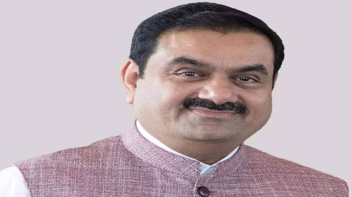 अडानी ग्रुप के शेयरों में तेजी का सिलसिला जारी, टॉप-20 अरबपतियों की लिस्ट में 16वें स्थान पर Gautam Adani