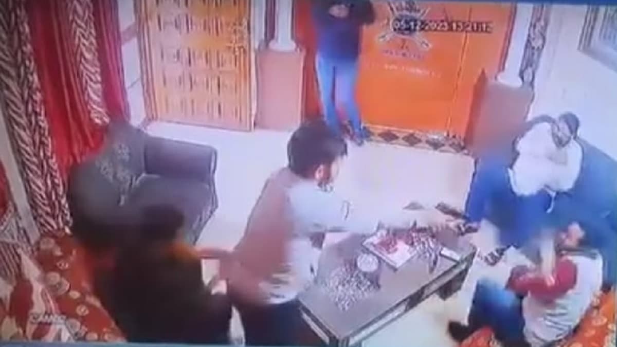 Sukhdev Singh Case : सुखदेव सिंह गोगामेड़ी के बाद अब भाई अजीत सिंह की भी मौत