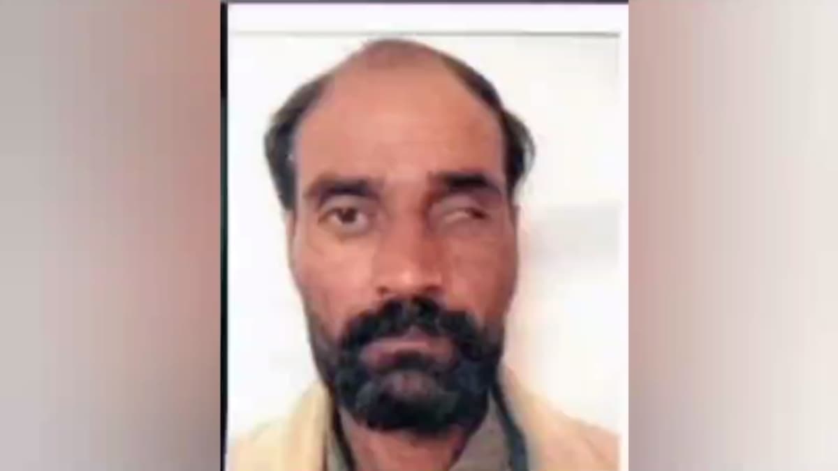 Death Sentence: ग्वालियर में दुष्कर्मी दादा को मौत की सजा, सबूत मिटाने के लिए पत्थर से कुचलकर मार डाला था मासूम को
