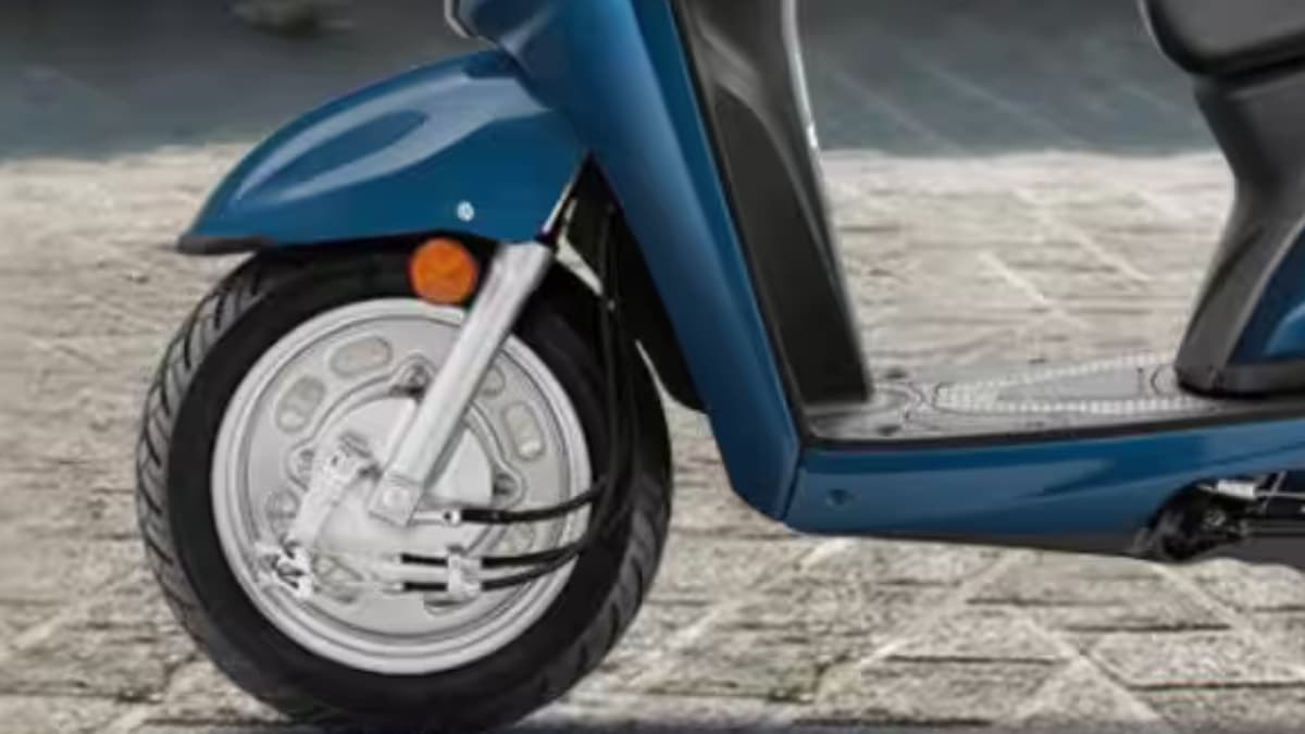 Honda के इस स्कूटर की कीमत 76234 रुपये, 18 लीटर का अंडरसीट स्टोरेज, जानें माइलेज