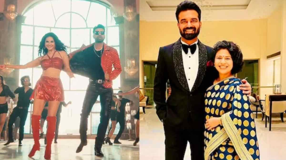 क्या वाइफ दुर्गा शक्ति नागपाल को इमरान हाशमी के साथ करने देंगे काम? पति ने दिया ये जवाब